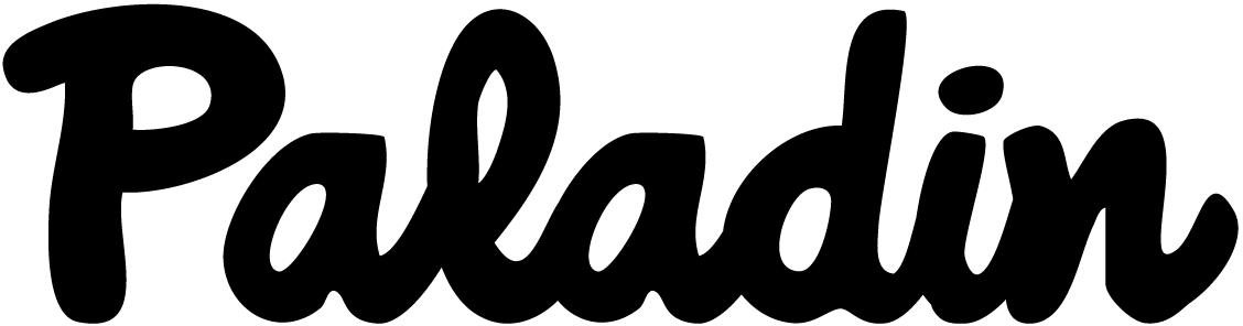 Paladin Logo